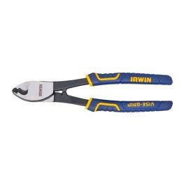Irwin Tools 2078328 Pince-étau, Coupe-câble, 8 Pouces