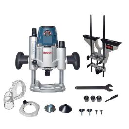 Router 1600W 25,000 rpm Heavy Duty GOF 1600 CE 1624.0 Bosch
