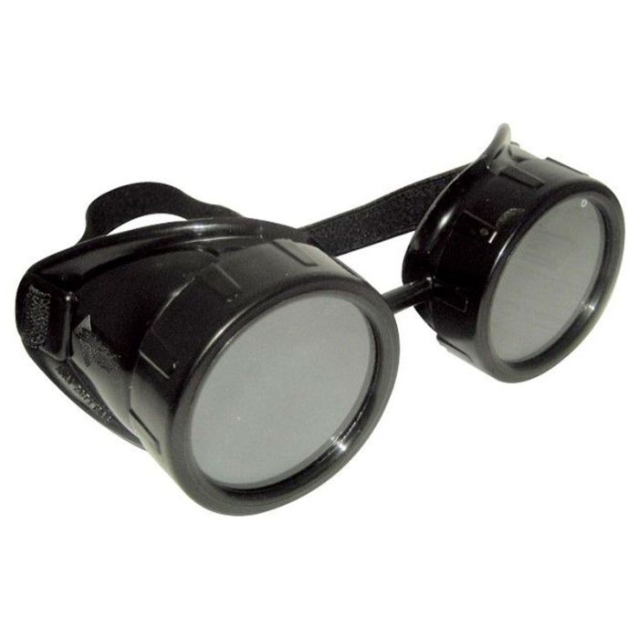 Lentes de clearance seguridad marca infra