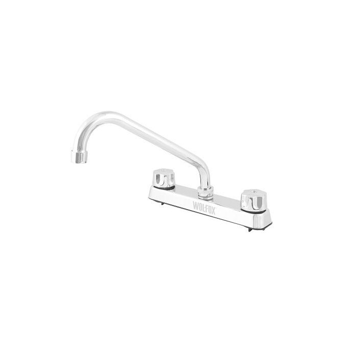 Llave Mezcladora de Fregadero 326 Wf9509