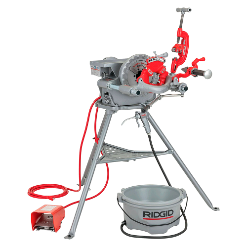 Motopropulsor 300 15682 Ridgid