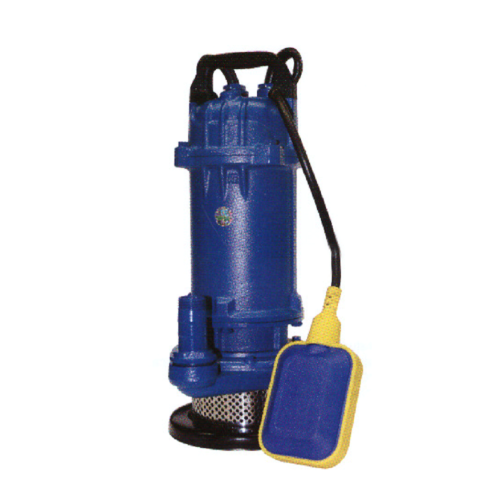 Bomba sumergible 1 Hp GDQ-32 Orange Pumps Shimge