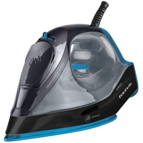 Plancha de vapor Steam Iron 1200W Ariel Taurus