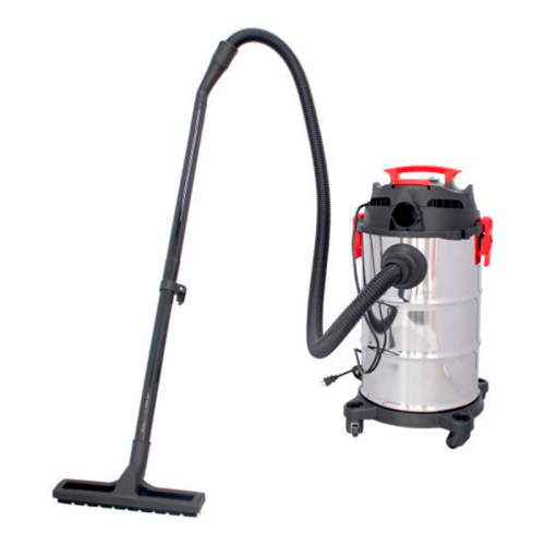 Aspiradora Sólidos y líquidos 30L 1950 Adir