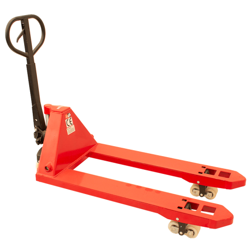 Patin Hidráulico Estándar 7 Toneladas New Line