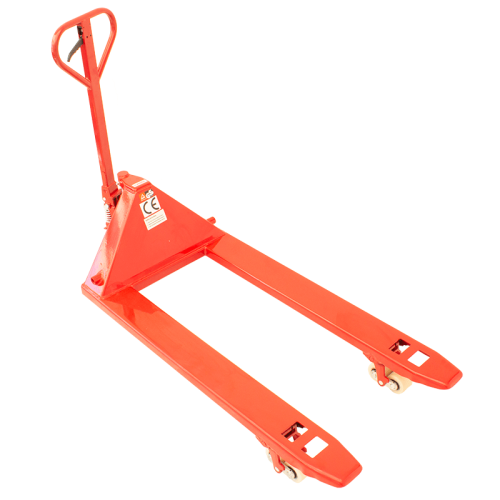 Patin Hidráulico Estándar Manual 3 Toneladas New Line