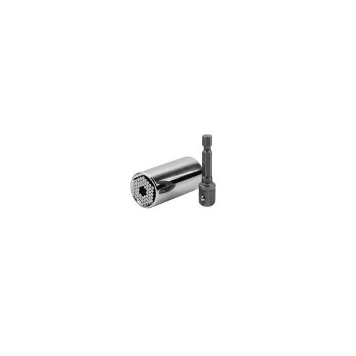 Dado Universal 1/4-3/4 Pulg 7-9 mm 234332 OBI