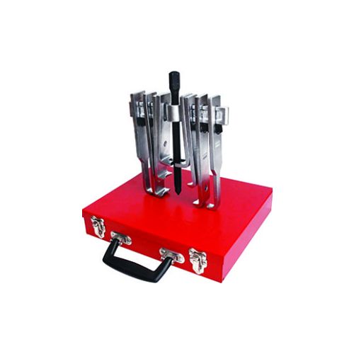 Juego de extractor quijada recta 10t 14 Pz 4030-B Urrea
