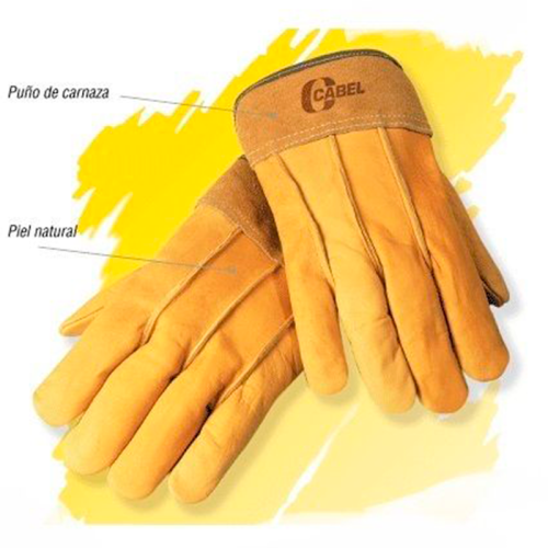 Guantes de electricista Cabel