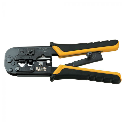 Pinza ponchadora Klein Tools VDV226-011 K-Tulmex