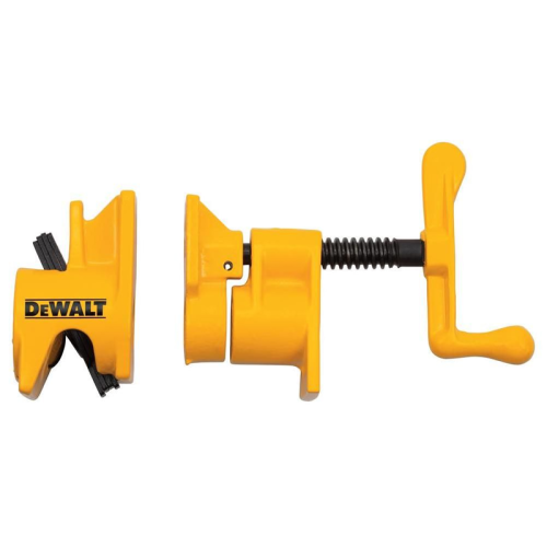 Accesorio de Abrazadera de Tubería de 3/4" DWHT83837 Dewalt-1059-1