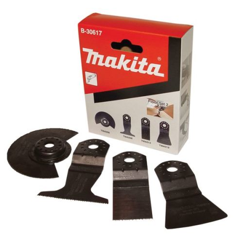 Accesorio multiherramienta para piso B30617 Makita