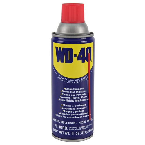 Aceite 11 OZ WD 40-2940-1