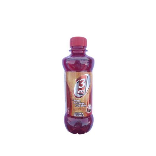Aceite 3 En 1 rojo 240 ml Reckitt Benckiser
