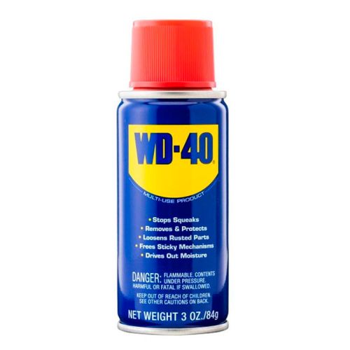 Aceite 3OZ Wd-40 - 2897 - 1