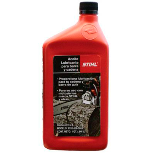 Aceite para cadena 946 Ml Stihl