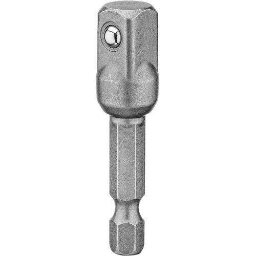 Adaptador para Dado de Mando 3/8" Hexagonal DW2542 Dewalt-936