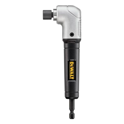 Adaptador angular p/puntas y brocas DWARA120 DeWalt Accesorios