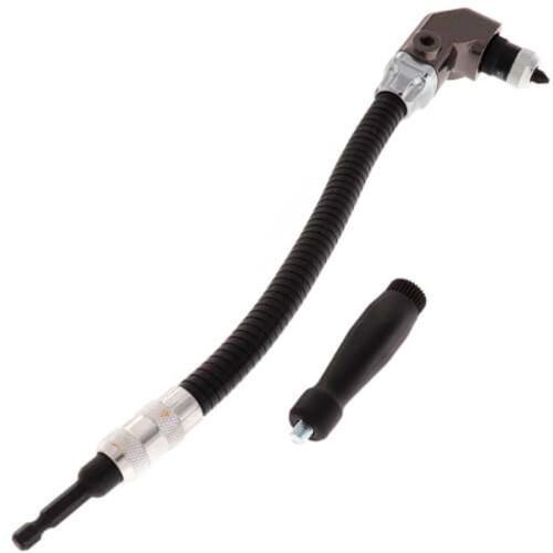 Adaptador angular flexible 12” DWARAFS Dewalt - 612 - 1