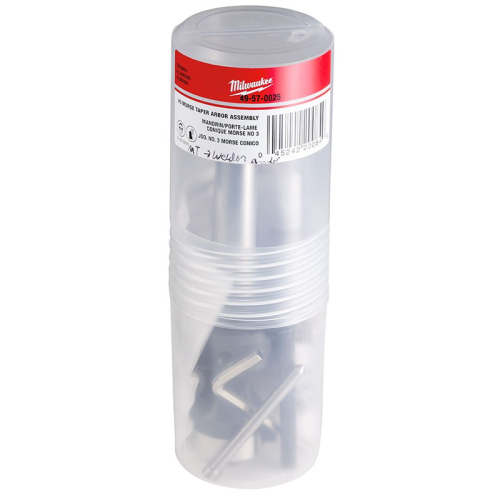 Adaptador de perno M3 570025 Milwaukee