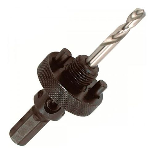 Adaptador HEX 1-1/4 Pulg - 6 Pulg M45P D21836 Makita - 4256 - 1