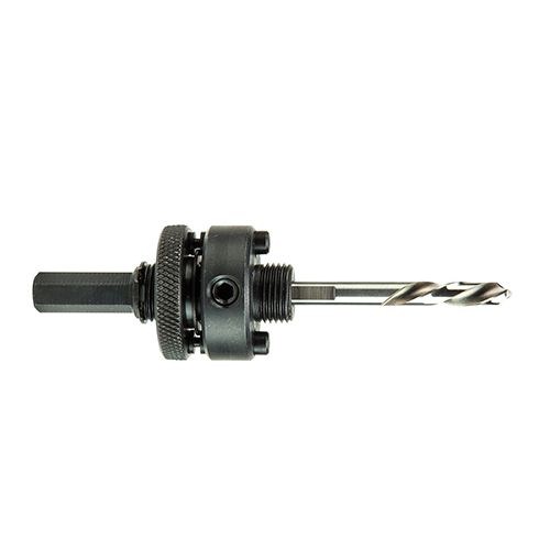 Adaptador SDS 1-1/4 Pulg - 3 Pulg M44K D21858 Makita