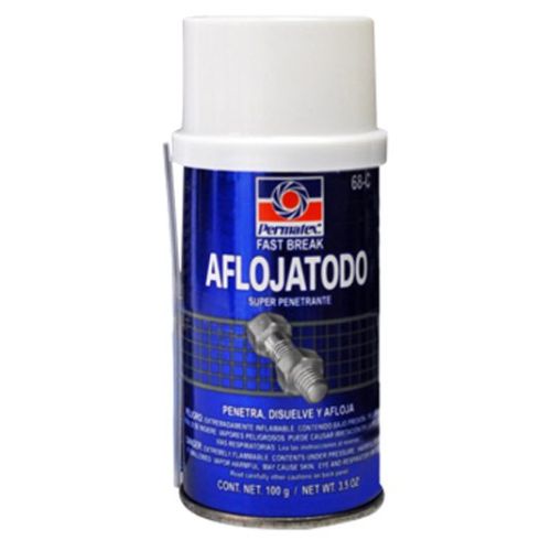 Aflojatodo chico 68-C Permatex