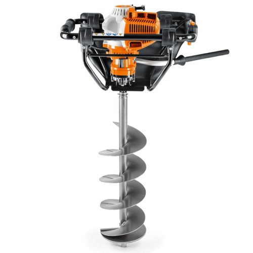 Ahoyador BT 131 Stihl