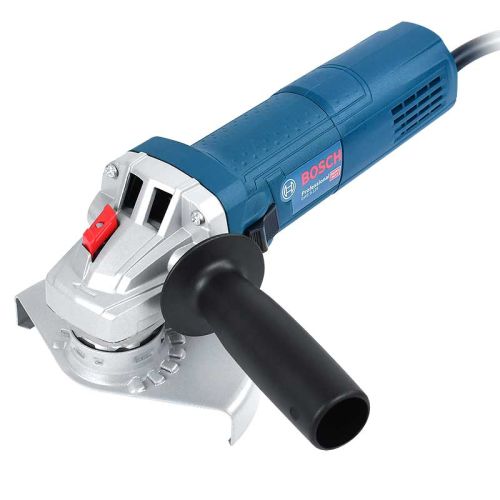 Amoladora Angular 4 ½" 900W VV 2,800 - 11,000 rpm Heavy Duty GWS 9-125 S 1396.1 Bosch