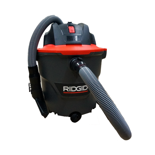 Aspiradora 12 galones 61748 Ridgid