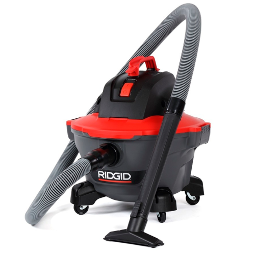 Aspiradora 6 galones 61673 Ridgid - 1117 - 1