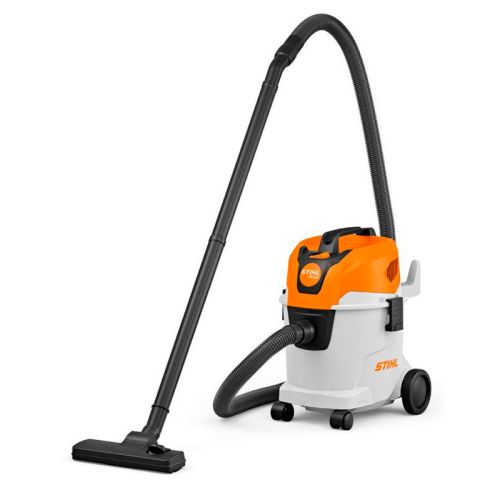 Aspiradora de líquidos y sólidos 3.2 gal SE 33 Stihl - 3993 - 1