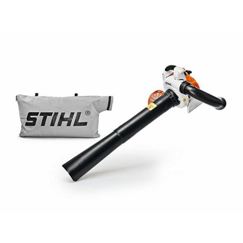 Aspiradora sopladora SH-86 Stihl