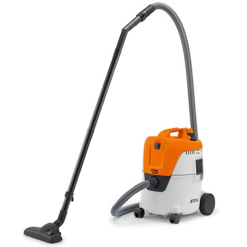 Aspiradora SE 62 Stihl