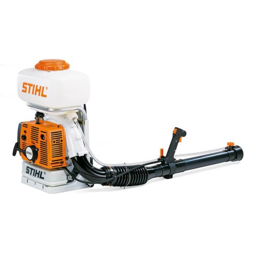 Fumigadora SR 420 Stihl