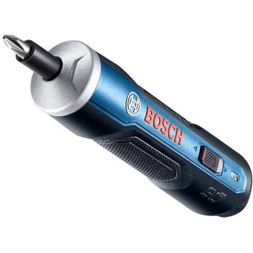 Atornillador 3,6V 0 - 360 RPM Bosch GO 19H2.0 Bosch-2634-1