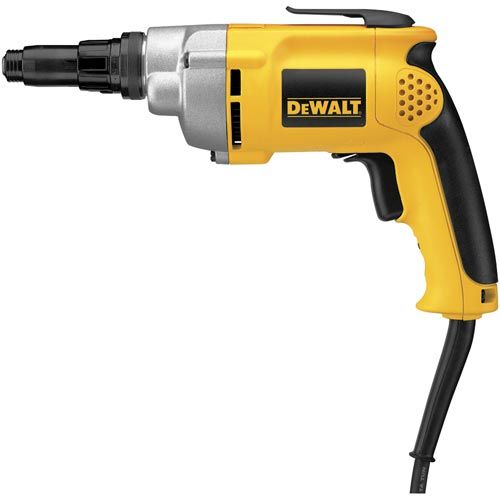 Atornillador 540W VVR DW269 DeWalt