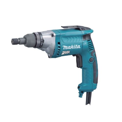 Atornillador para tablaroca 570W FS2701 Makita