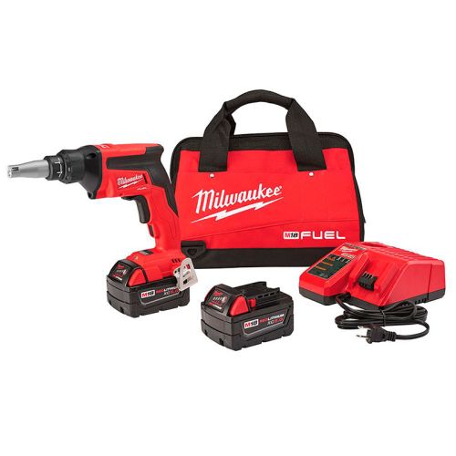 Atornillador para Tablaroca M18 2866-22 Milwaukee - 4113 - 1