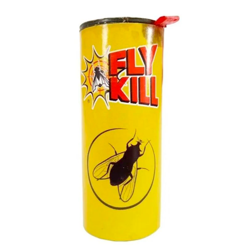 Atrapamoscas Fly Kill R-220 Rat-Kill