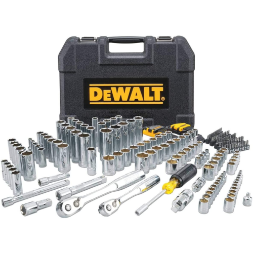 Autocle Herramientas Mecánicas 200 Pz DWMT45007 Dewalt-1386-1