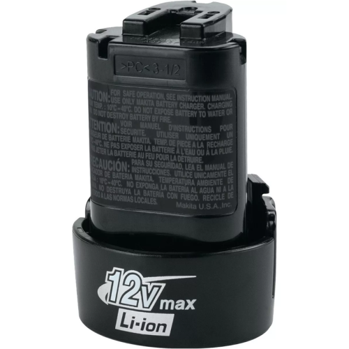 Batería 12V BL1014 Makita