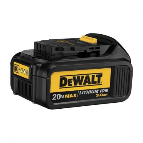 Batería compacta de ión de litio 20V Max DCB200 DeWalt