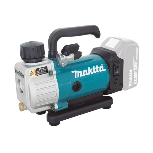 Bomba de vacío 18V VP180Z Makita