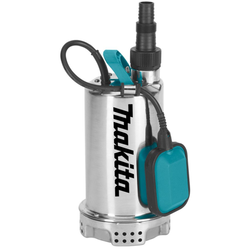 Bomba sumergible1100W INOX 9M PF1100 Makita