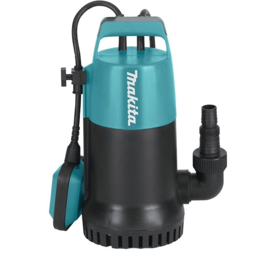 Bomba sumergible 800W 9M PF0800 Makita