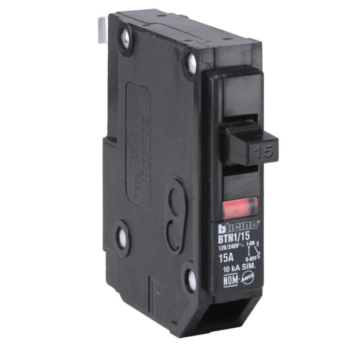 Breaker Btn Bticino - 2963 - 1 - C