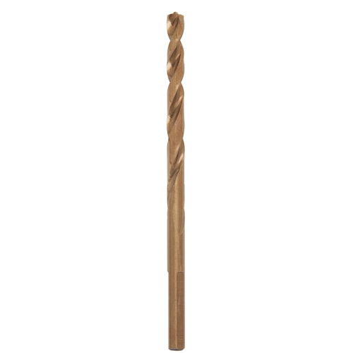 Broca de cobalto 1/4 Pulg 92313 Milwaukee