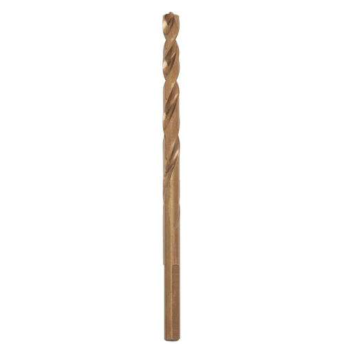 Broca de cobalto 3/8 Pulg 92321 Milwaukee