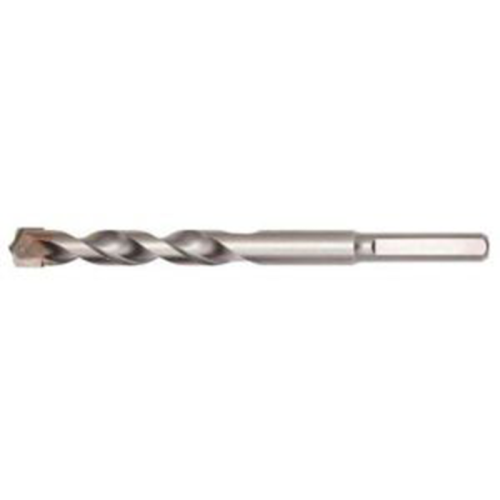 Broca para concreto medida 1/2X6 Pulg 482088-30 Milwaukee